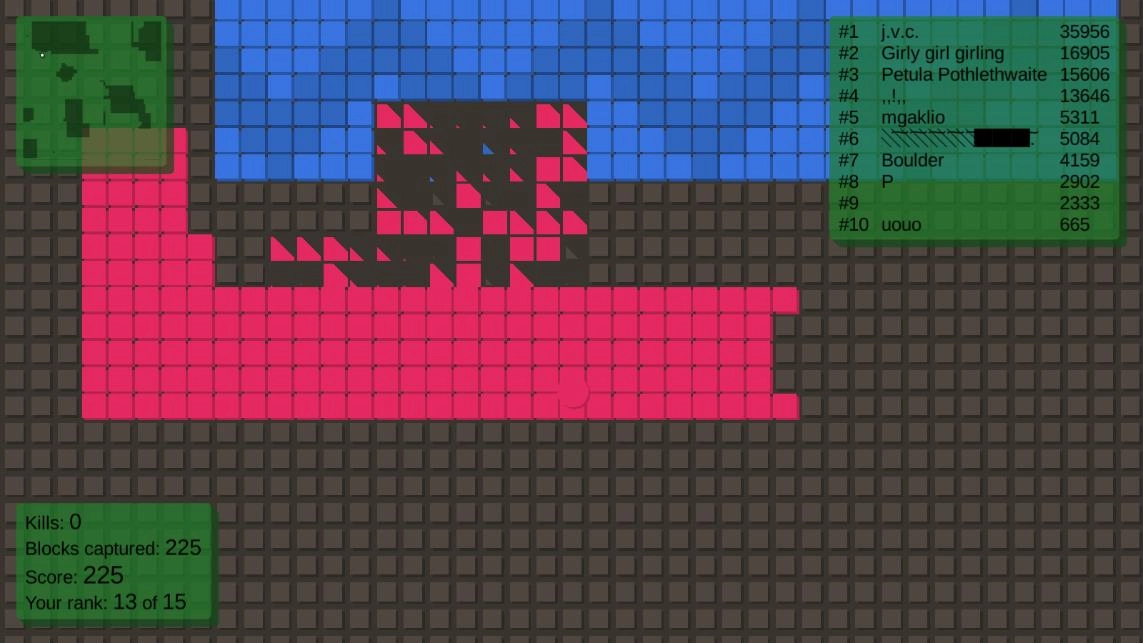 splix.io
