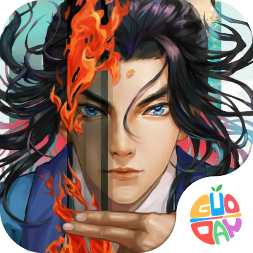 三国志奇侠传