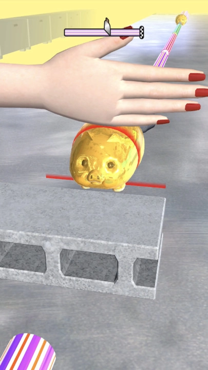 制作糖果3d(2)