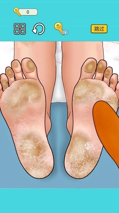 沉浸式减压高手