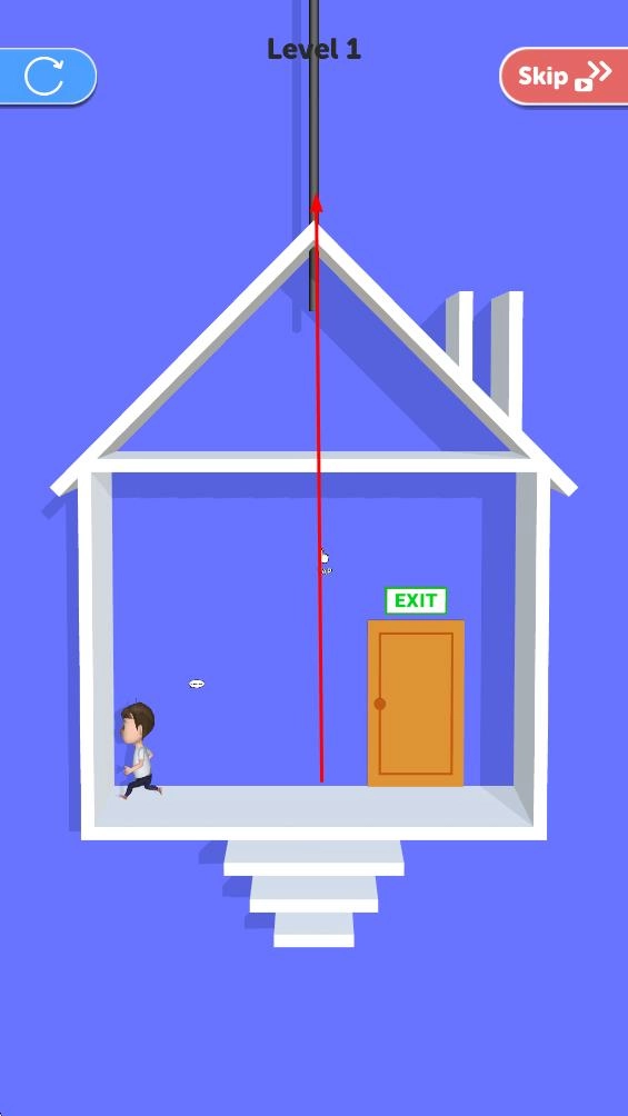 救救小老哥