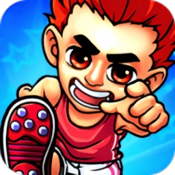 小人物快跑 v1.0.1 安卓版