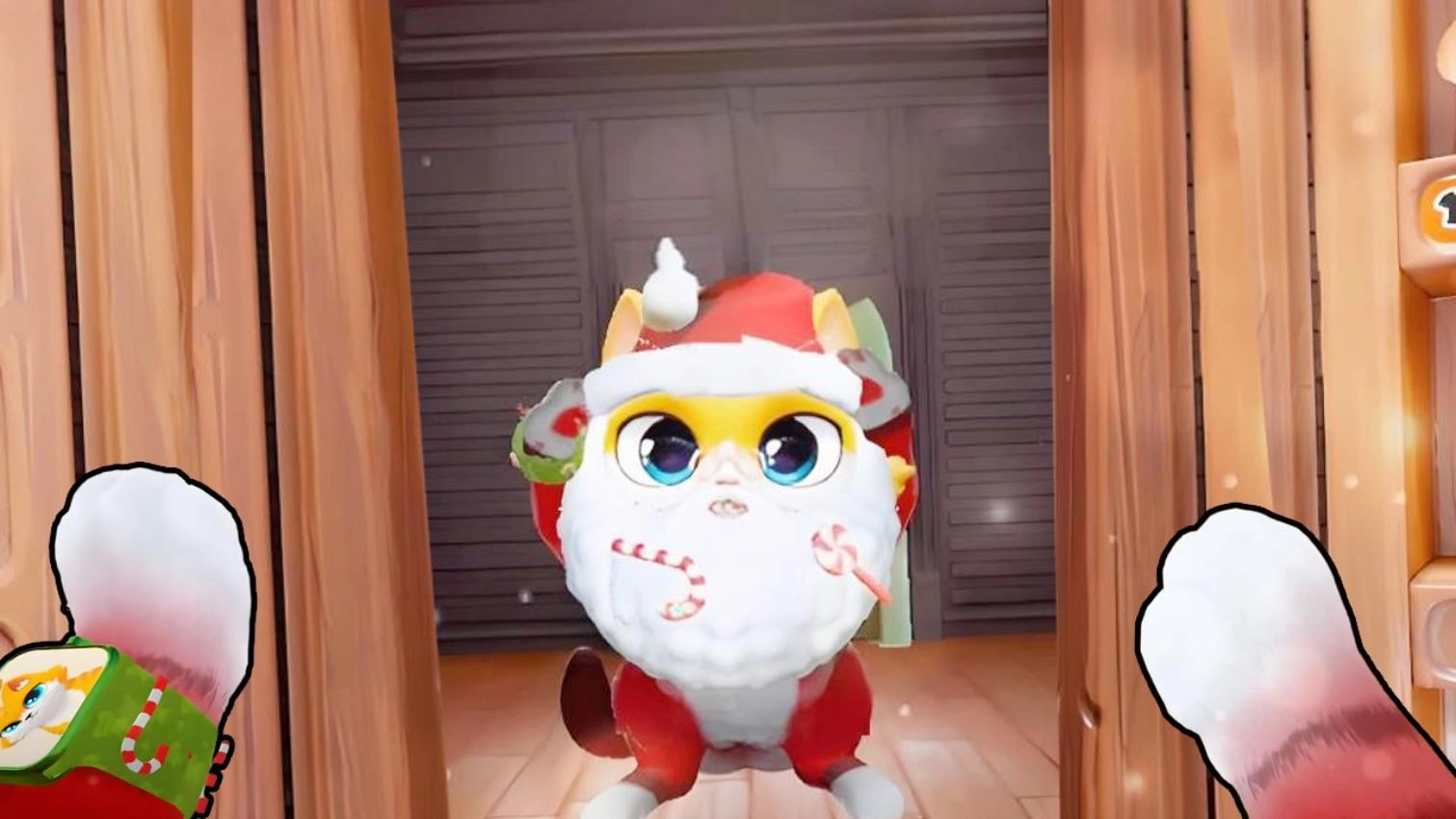 我是猫VR手机版