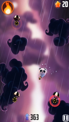 上升动物气球安卓版