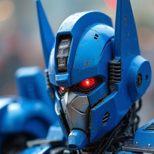 鲨鱼机器人英雄2