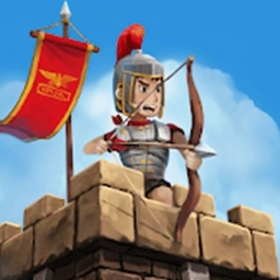 原始人大乱斗 v3.2 安卓版