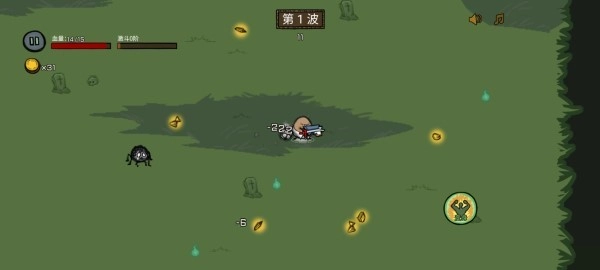 英雄土豆兄弟安卓版