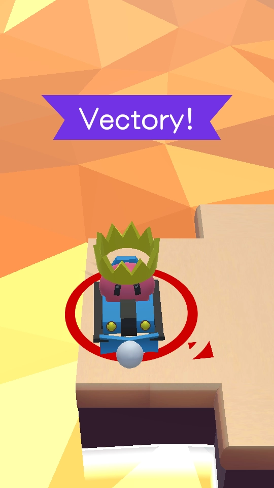 雪球碰撞大作战