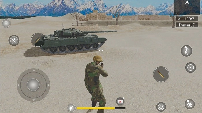 英雄马苏德最新版