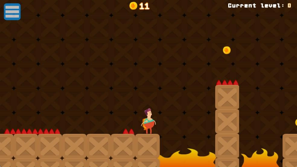 小鮮肉歷險記截圖1