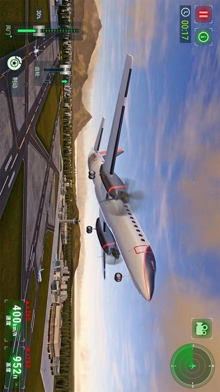 3D真实飞机驾驶最新版