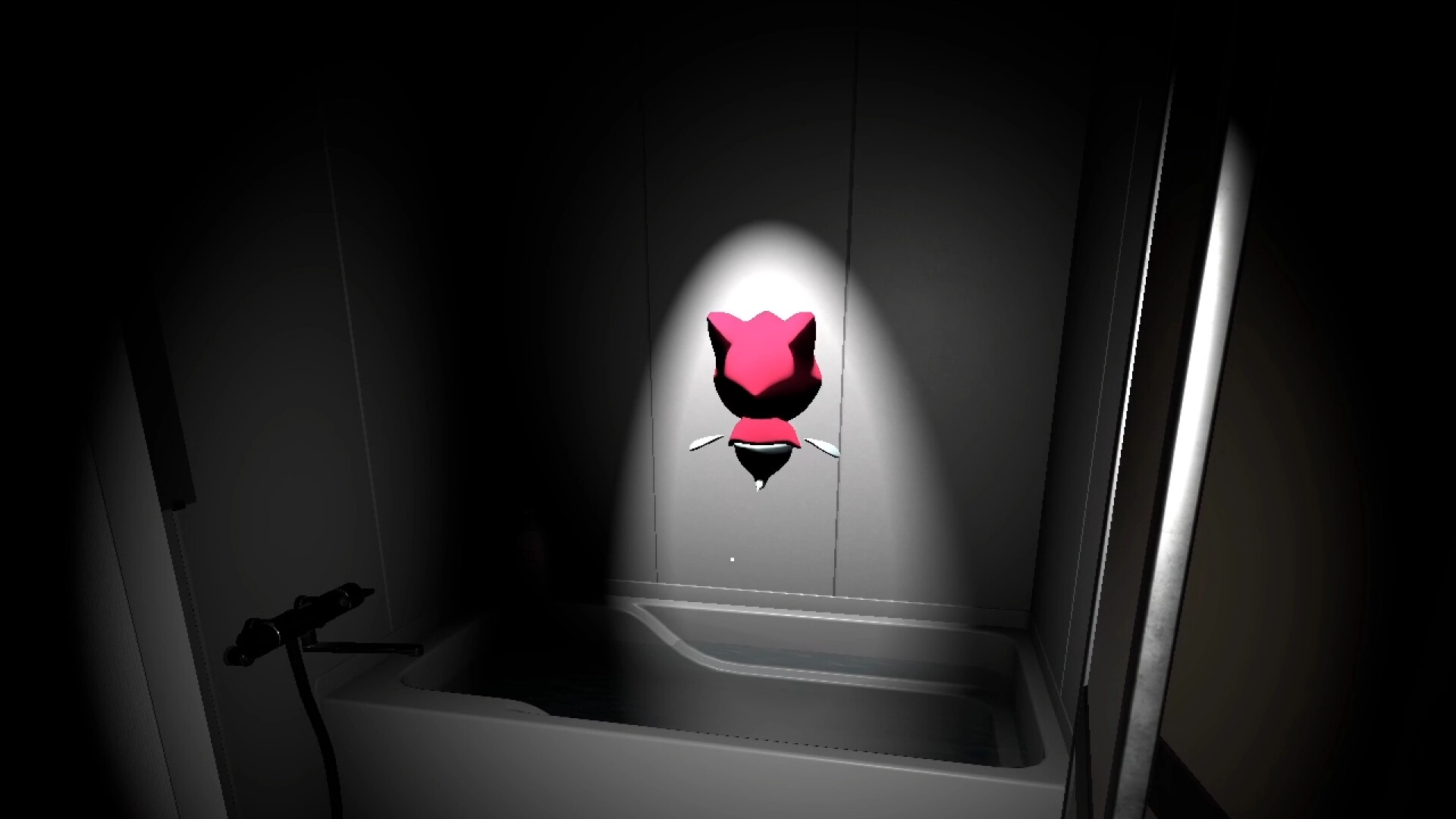 恐怖小小梦魇(1)