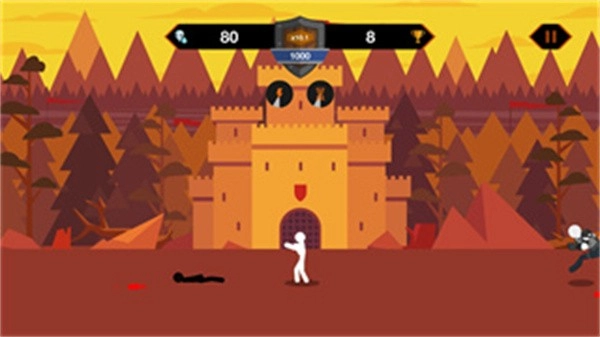 奋战火柴人2最新版