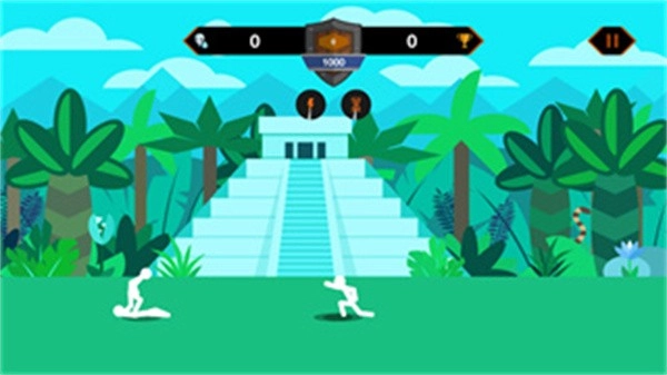 奋战火柴人2最新版