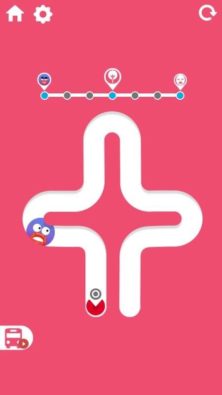 极限球球手机版