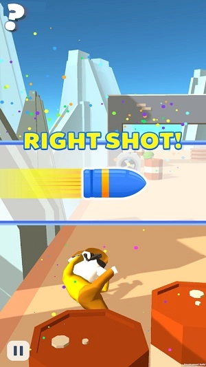 我是神级枪手图2