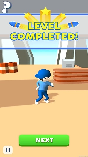 我是神级枪手图1