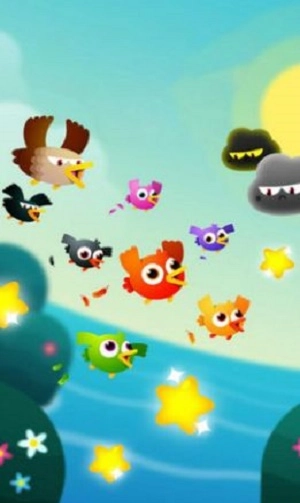 我的人生全靠浪图1