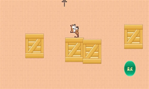 小猫奇妙冒险记(3)