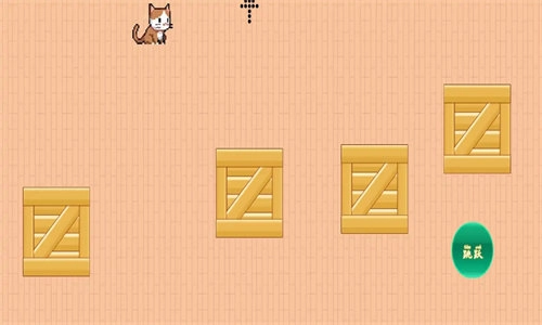 小猫奇妙冒险记(1)