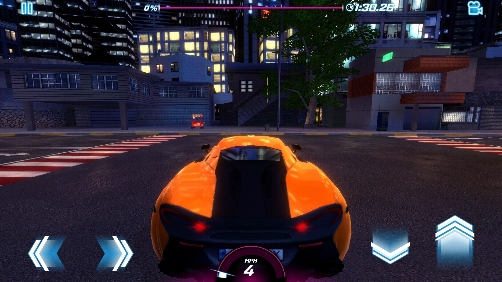 东京漂移游戏无广告版图3