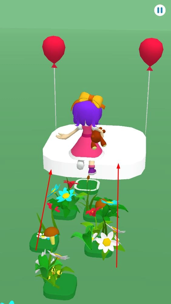 跳房子3d