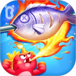 奇妙的怪物朋友