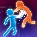 火柴人武斗战最新版