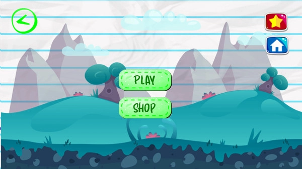 鳄梨情侣冒险图1