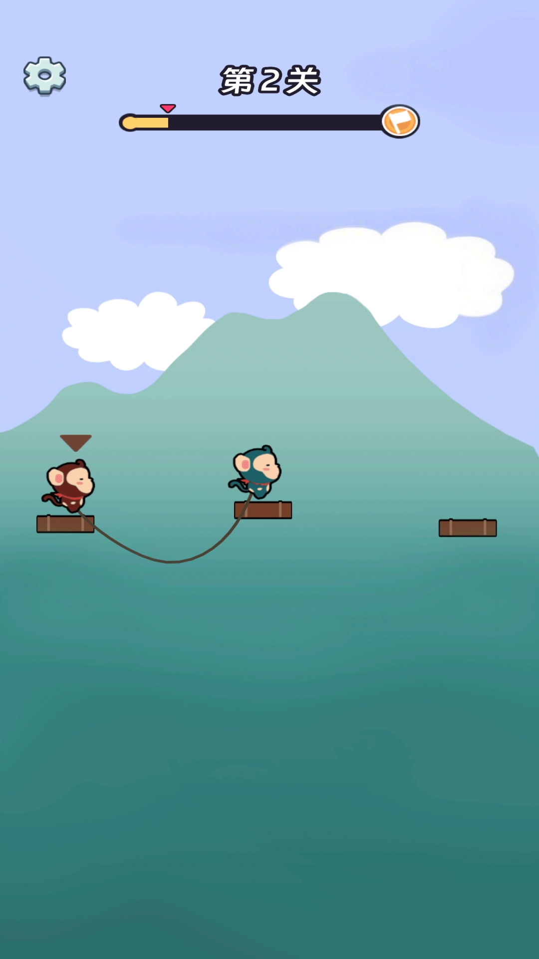 哥俩好跳跃截图1