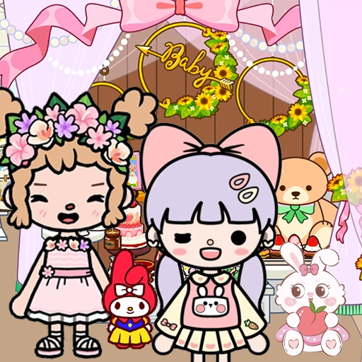 托卡迷你小镇大酒店