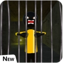 怪力火柴人越狱