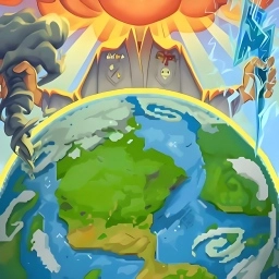 像素战争生存 V1.5