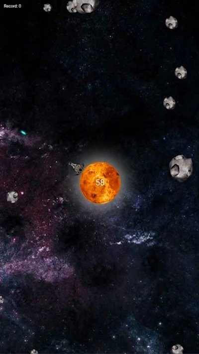 星球防御免费版图1