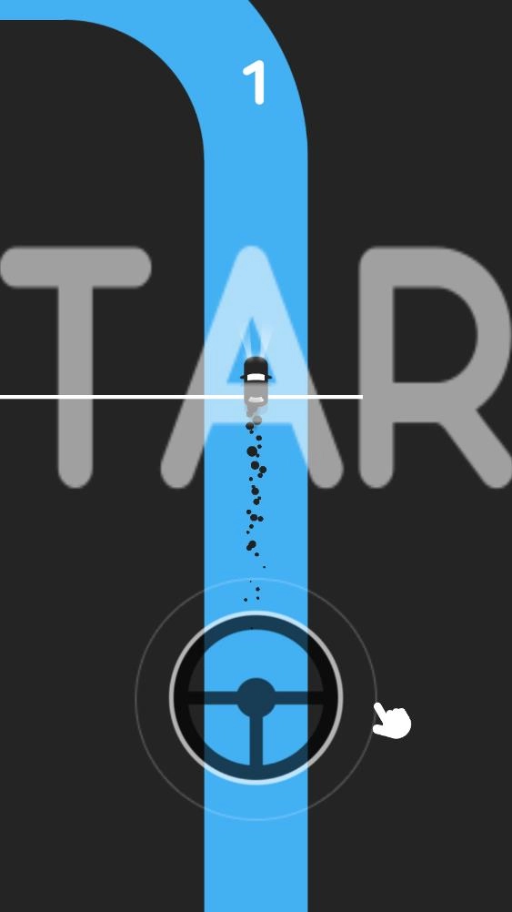 手指司機(jī)截圖2