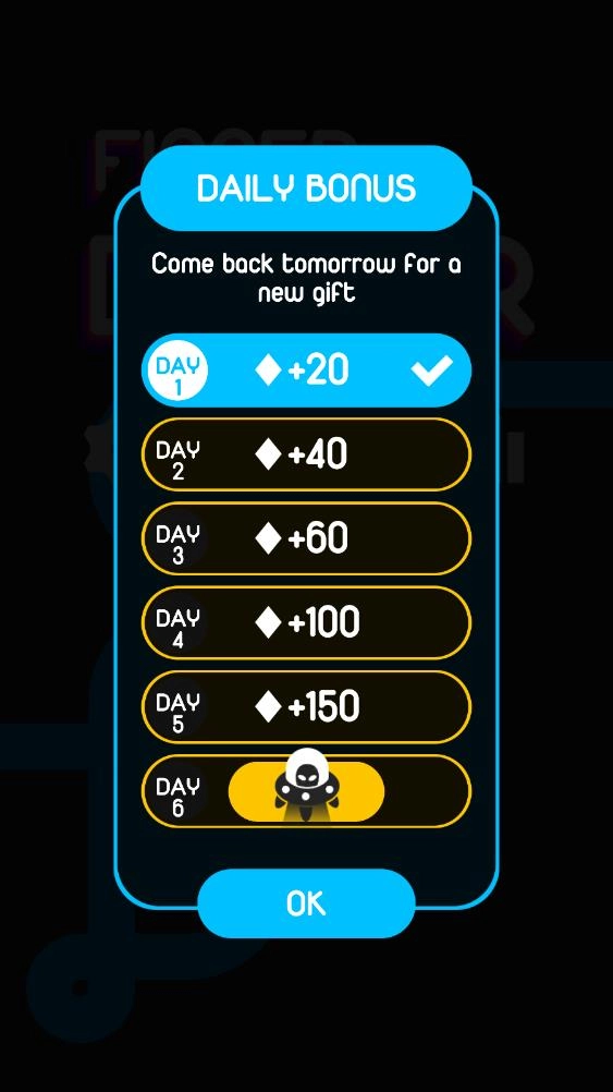 手指司機(jī)截圖1