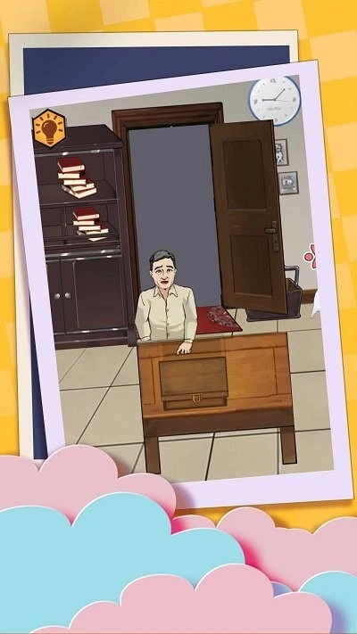 老头神奇冒险之旅图3