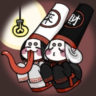 我在地府修电灯