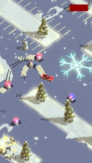 汽车追逐战中文版图3