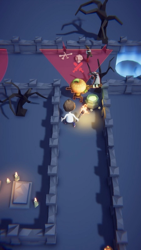 恐怖南瓜先生图3