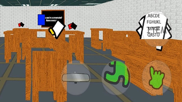 老师在我们之间图1