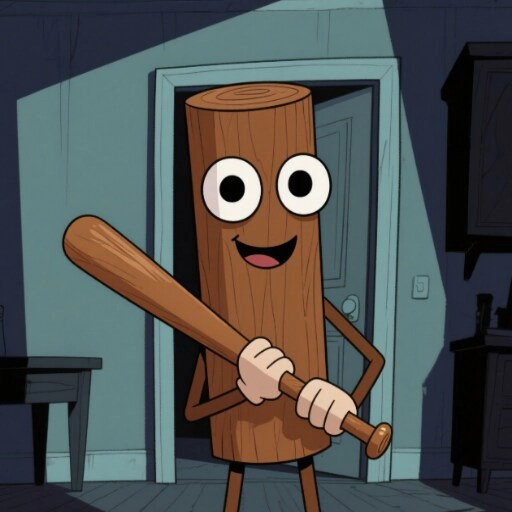 恐怖木棍人之夜 V4.8.4