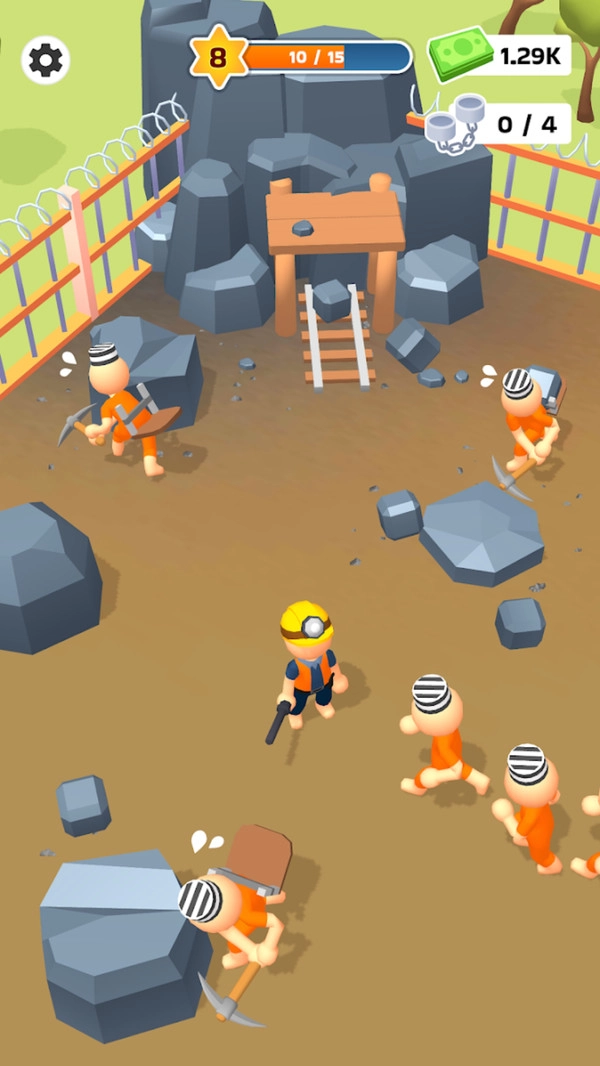 真实人生模拟(1)