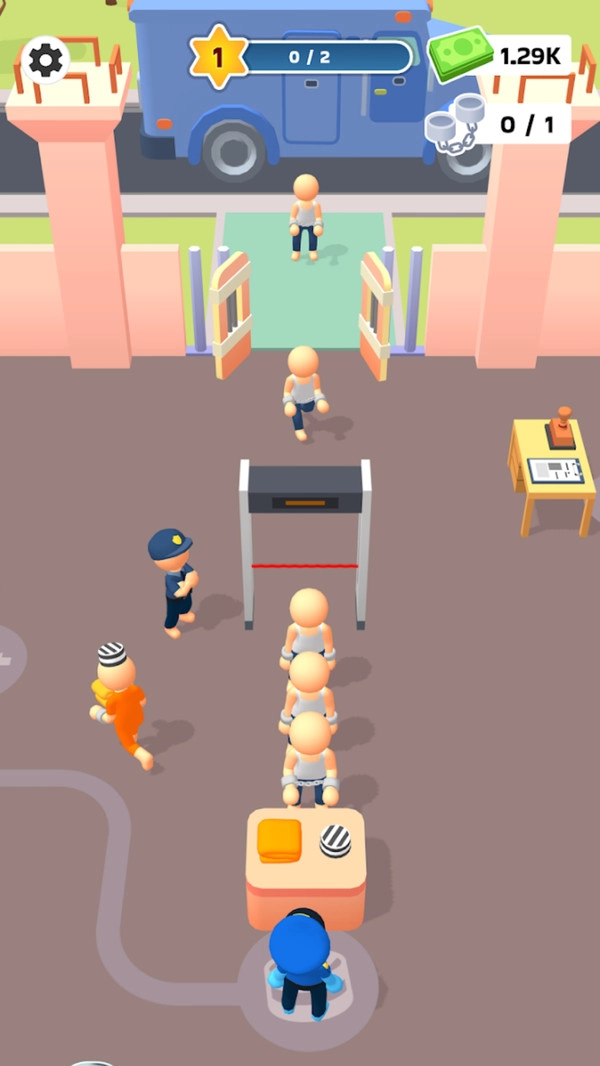 真实人生模拟(4)