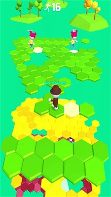 挑战高难度手机版