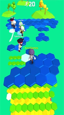 挑战高难度手机版