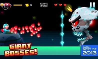 点点银河冒险图3