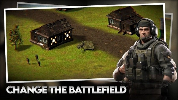 战场无人机特攻队安卓版