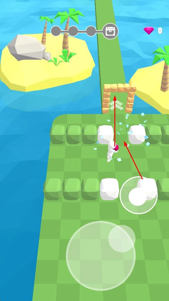 轰炸机大作战图3