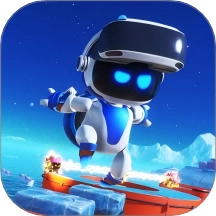 创造我的机器人最新版